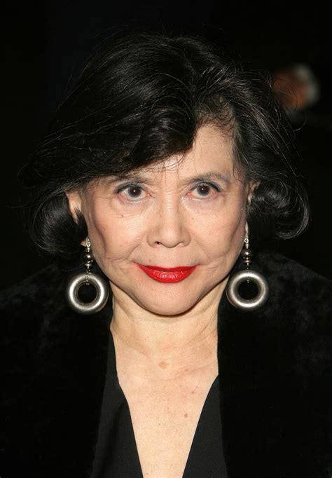 tsai chin actress.
